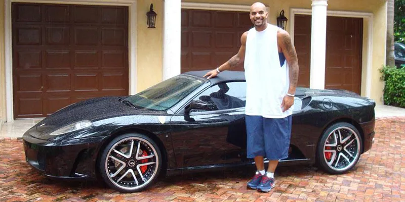 Chevrolet Celebrity on Forgiato Carlos-Boozer-Estremo wheels