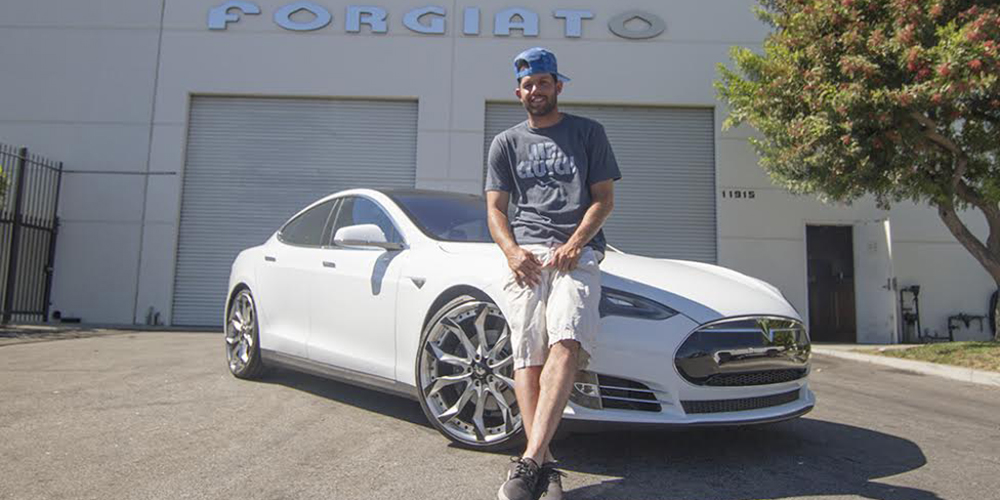 Celebrity on Jordan Farmar F2
