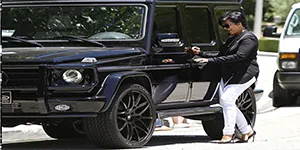 Chevrolet Celebrity on Forgiato Kris-Jenner-Maglia-ECL wheels