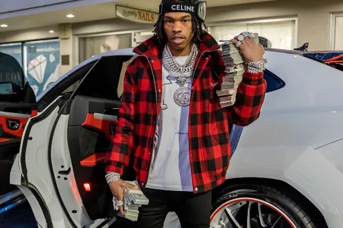 Chevrolet Celebrity on Forgiato LIL-Baby-Maglia wheels