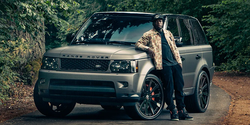 Chevrolet Celebrity on Forgiato Nate-Robinson-Concavo wheels
