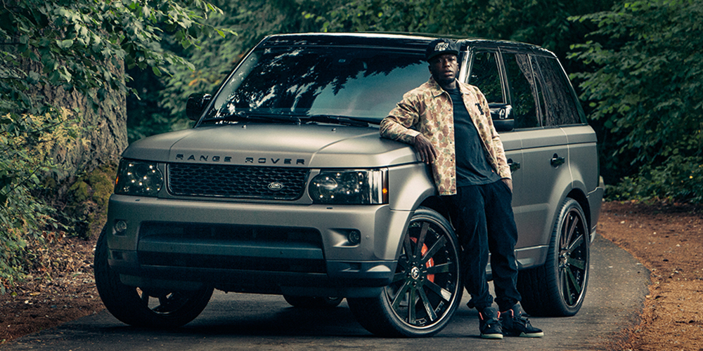 Celebrity on Nate Robinson Concavo