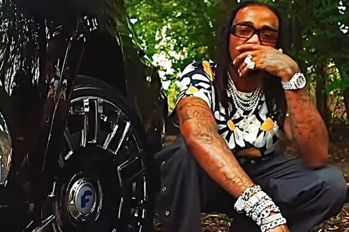 Chevrolet Celebrity on Forgiato Quavo-Huncho-Licenziato-M wheels