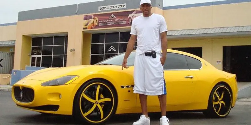 Chevrolet Celebrity on Forgiato Shawn-Marion-Rasoio wheels