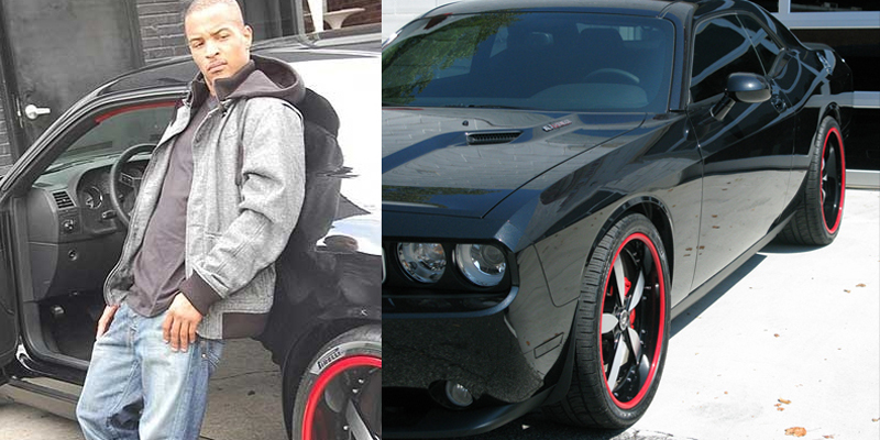 Celebrity on Ti Ito