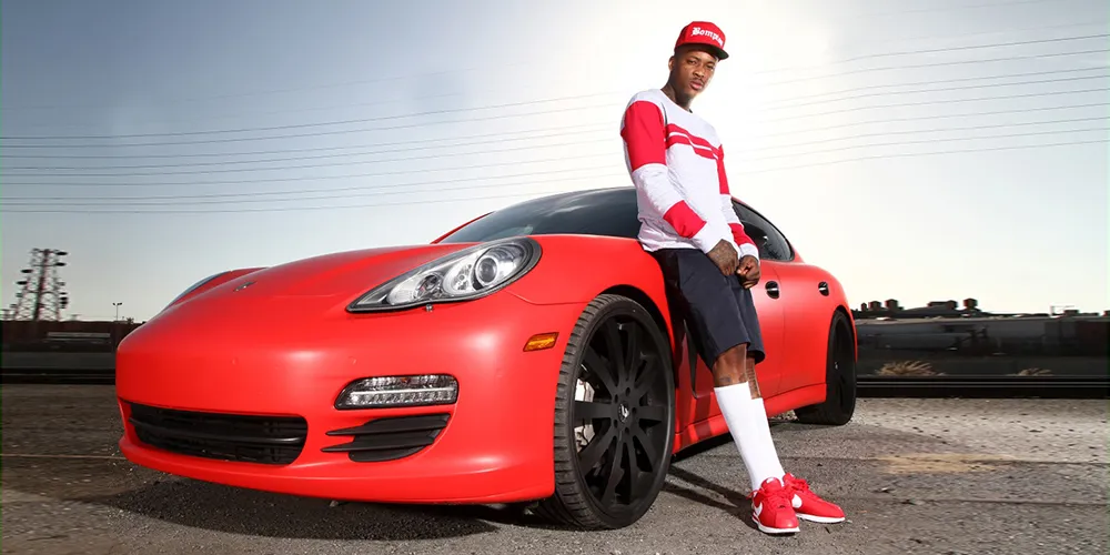 Chevrolet Celebrity on Forgiato YG-Concavo wheels