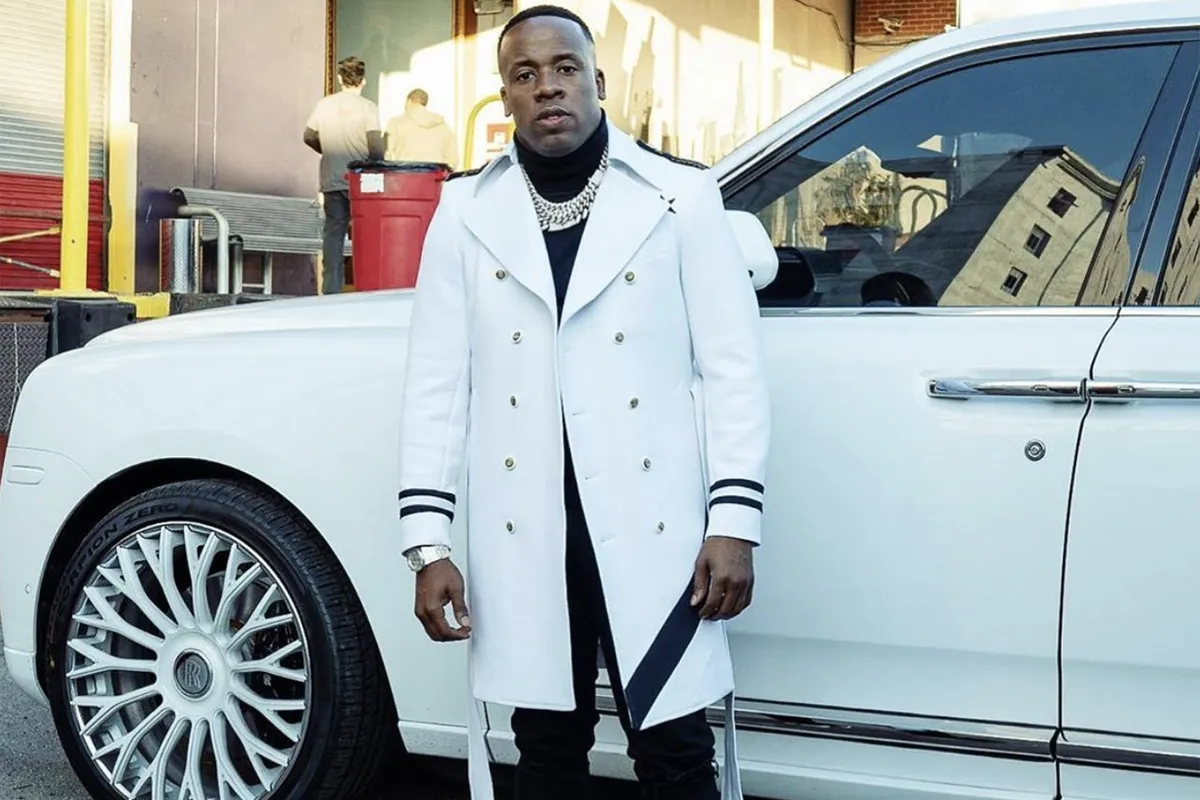 Chevrolet Celebrity on Forgiato YO-Gotti-NB6-ECL wheels
