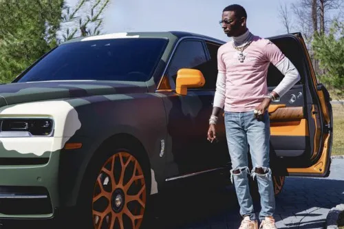 Chevrolet Celebrity on Forgiato Young-Dolph-Drea-M wheels
