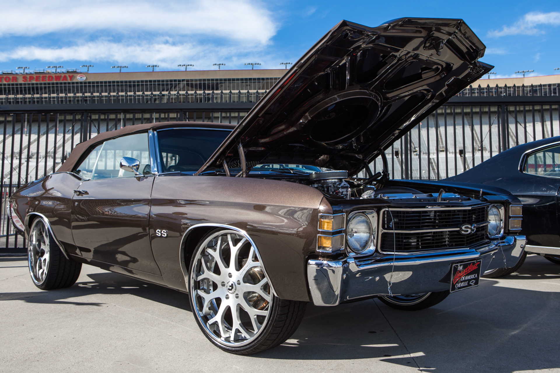 Chevelle on Drea