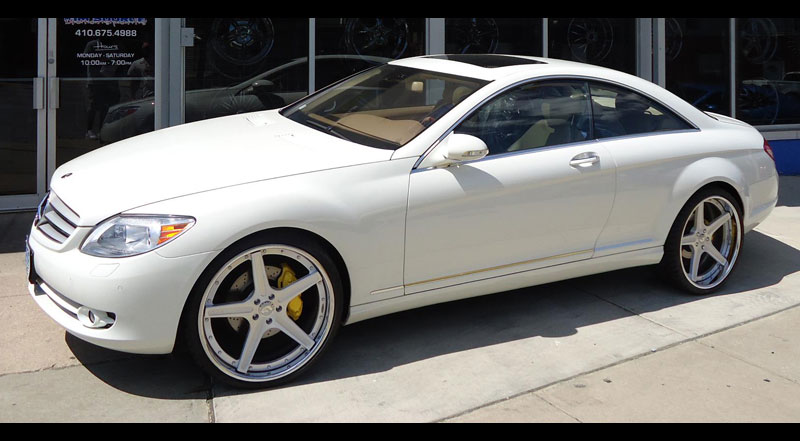 CLS on Aggio B