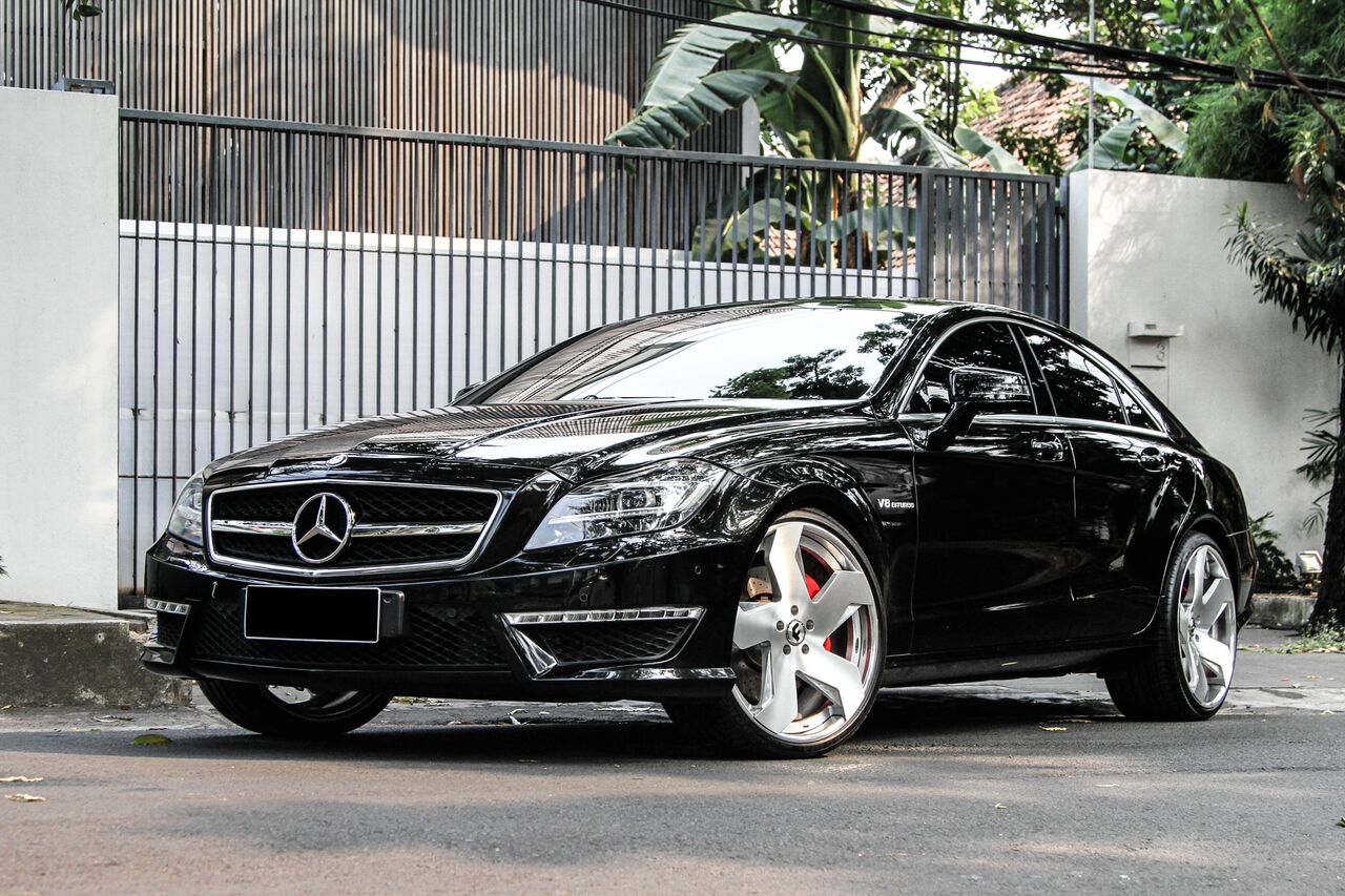 CLS on Certo-ECL