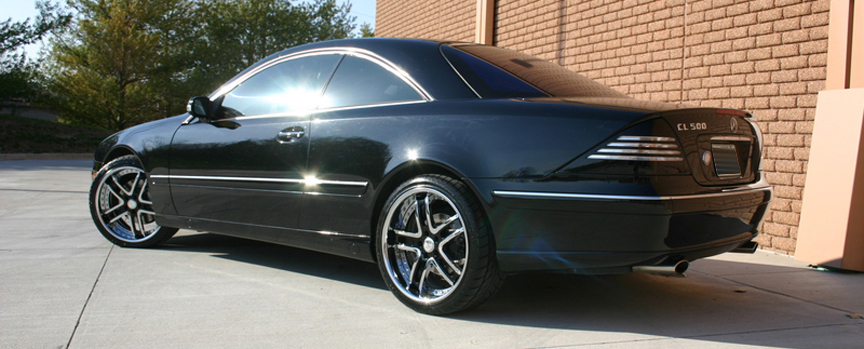 CLS on Estremo