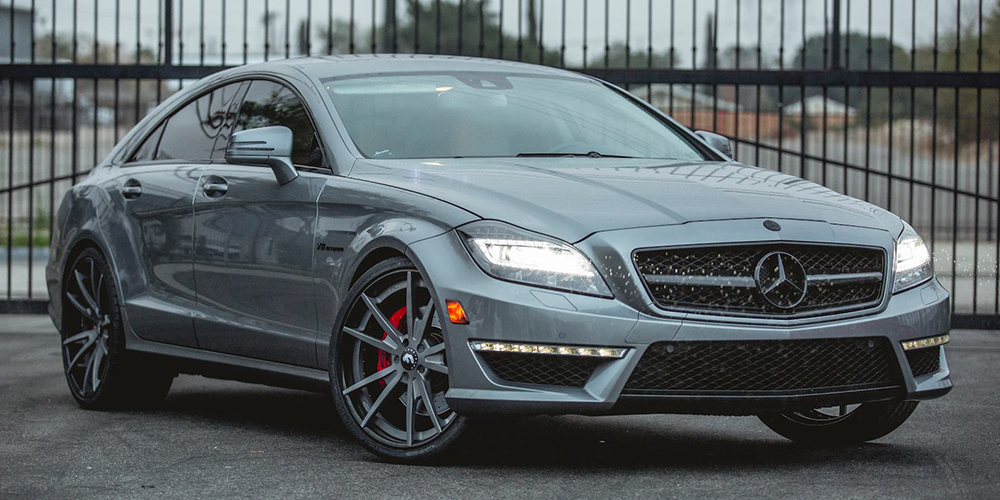 CLS on F2.01