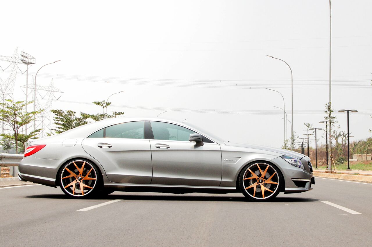 CLS on F2.23-ECL