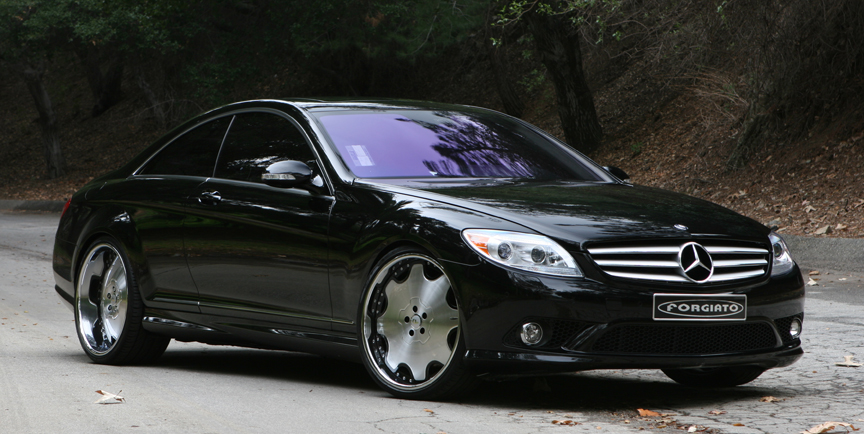 CLS on Fiore