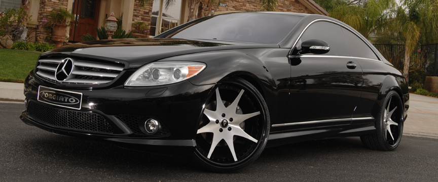 CLS on Piastra