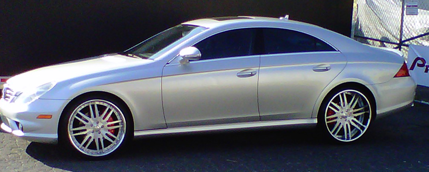 CLS on Sedici