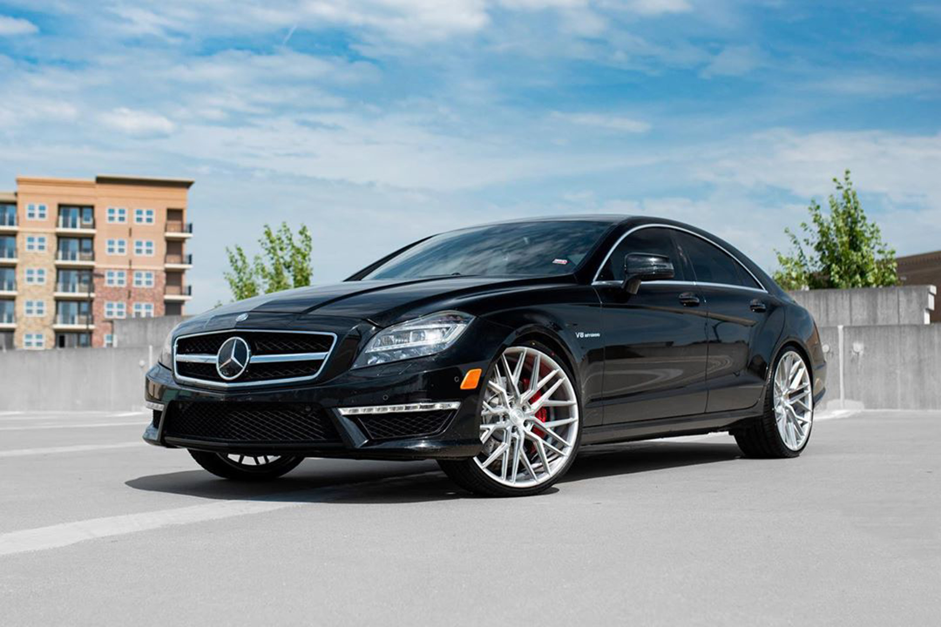 CLS on Tec S1