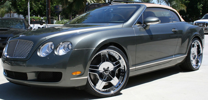 Continental on Alneato