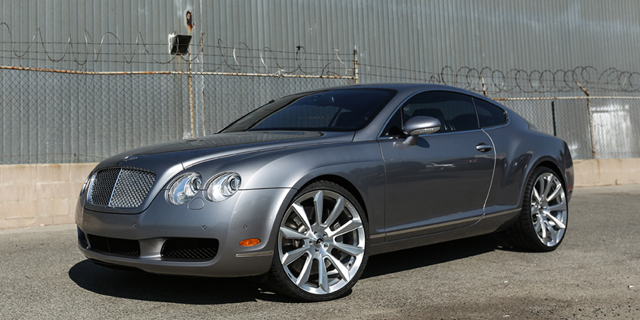 Continental on F2.04-M