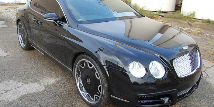 Continental on Fiore