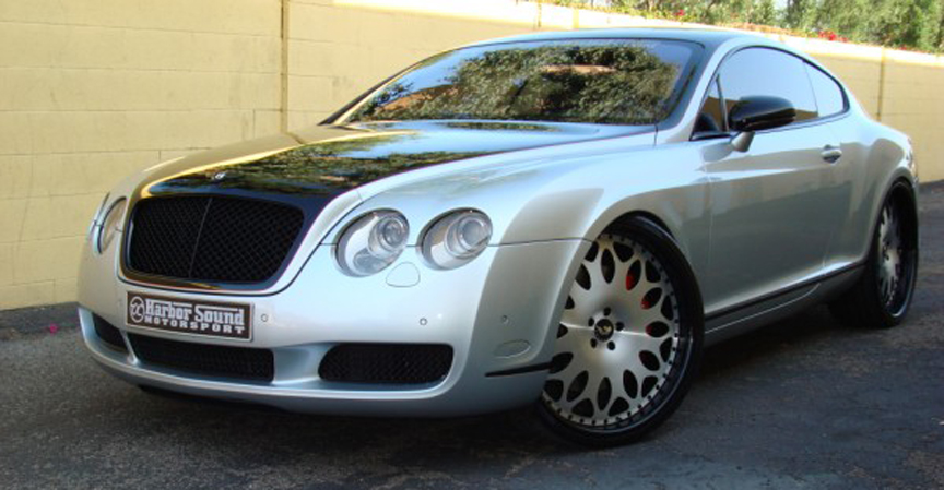 Continental on Grano