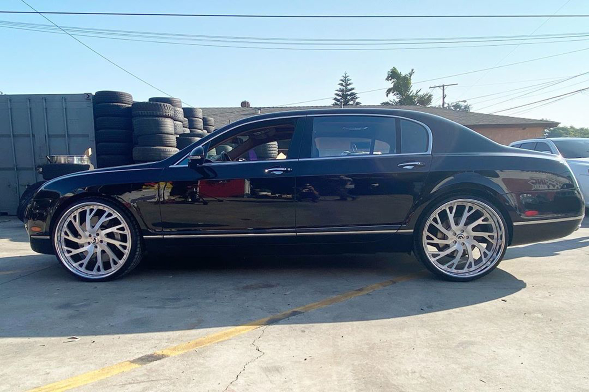 Continental on Sincro