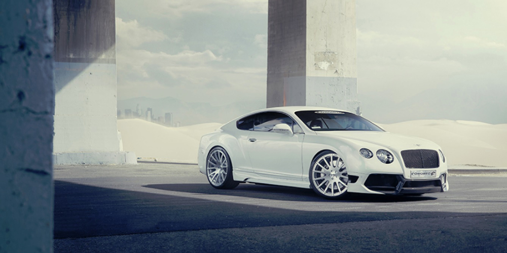 Continental on Singolo M