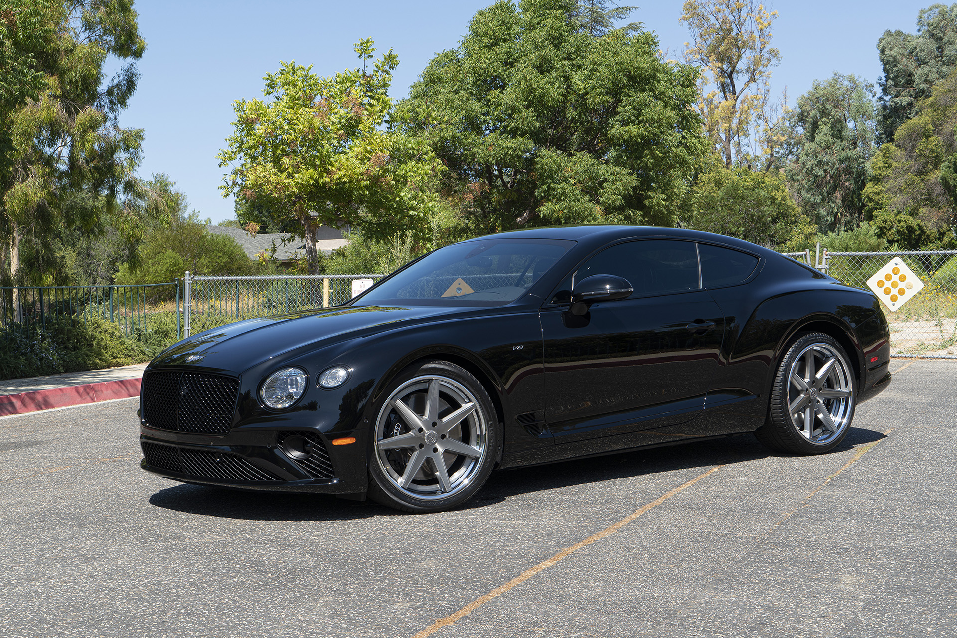 Continental on Tec 3.5