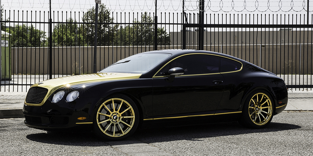 Continental on Undice M