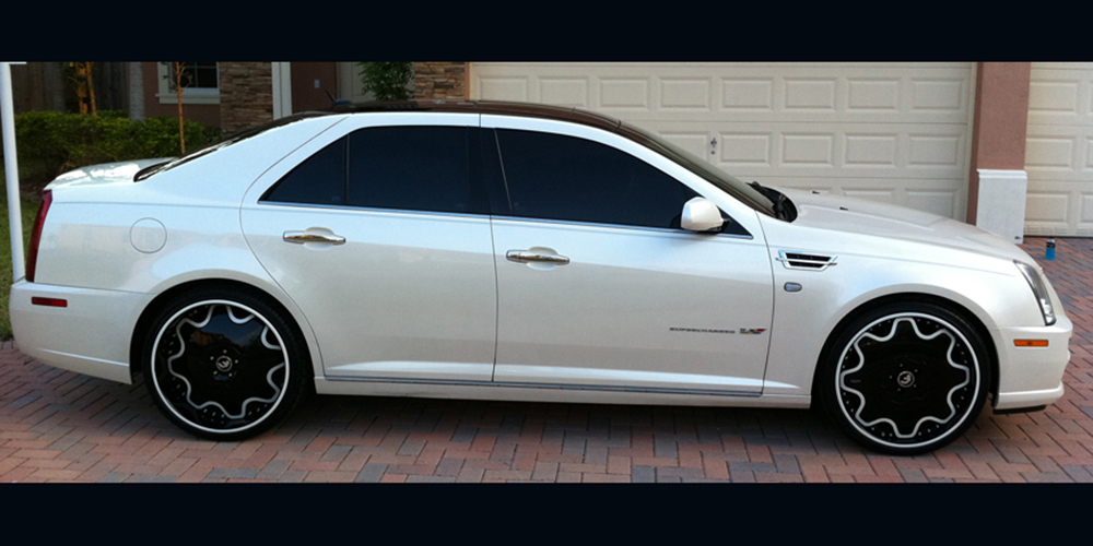 CTS on Fiore