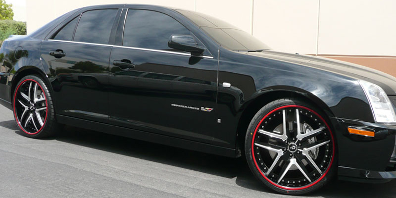 CTS on Vizzo