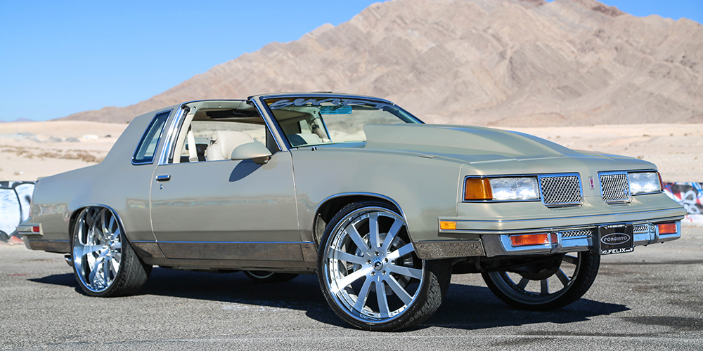 Cutlass on Concavo