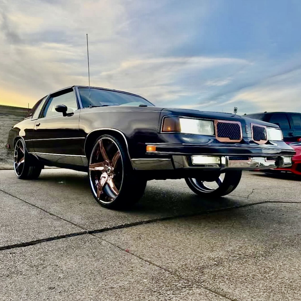 Cutlass on G Code