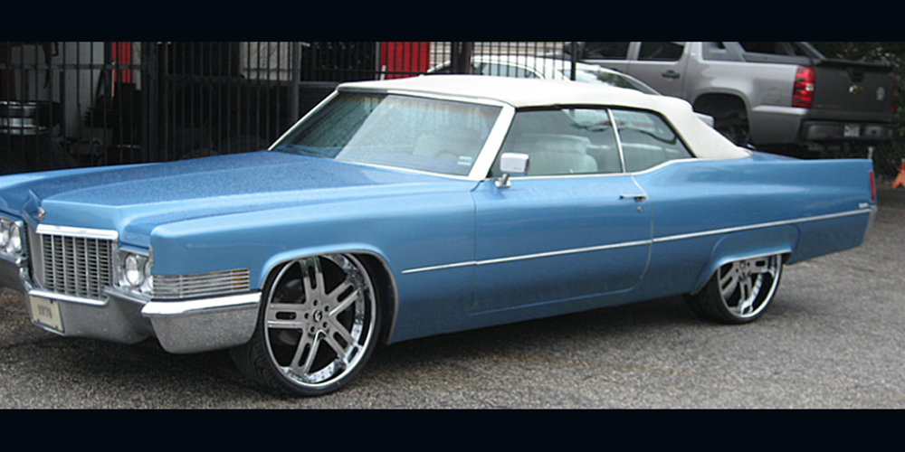 Deville on Estremo
