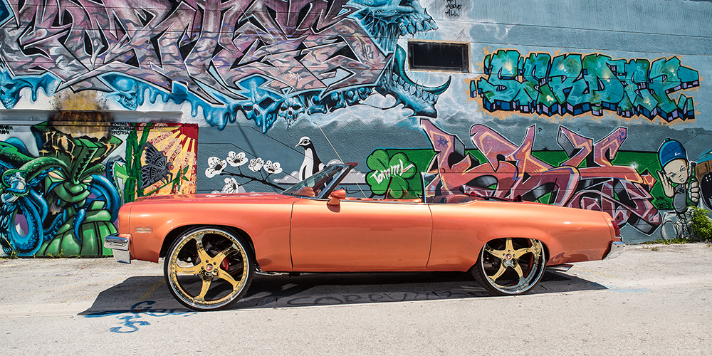 Donk on Curva