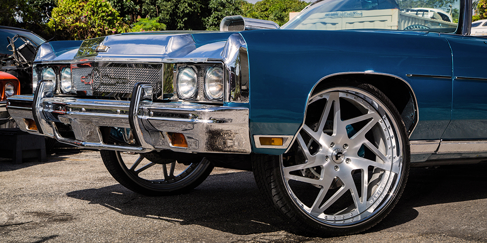 Donk on Finestro