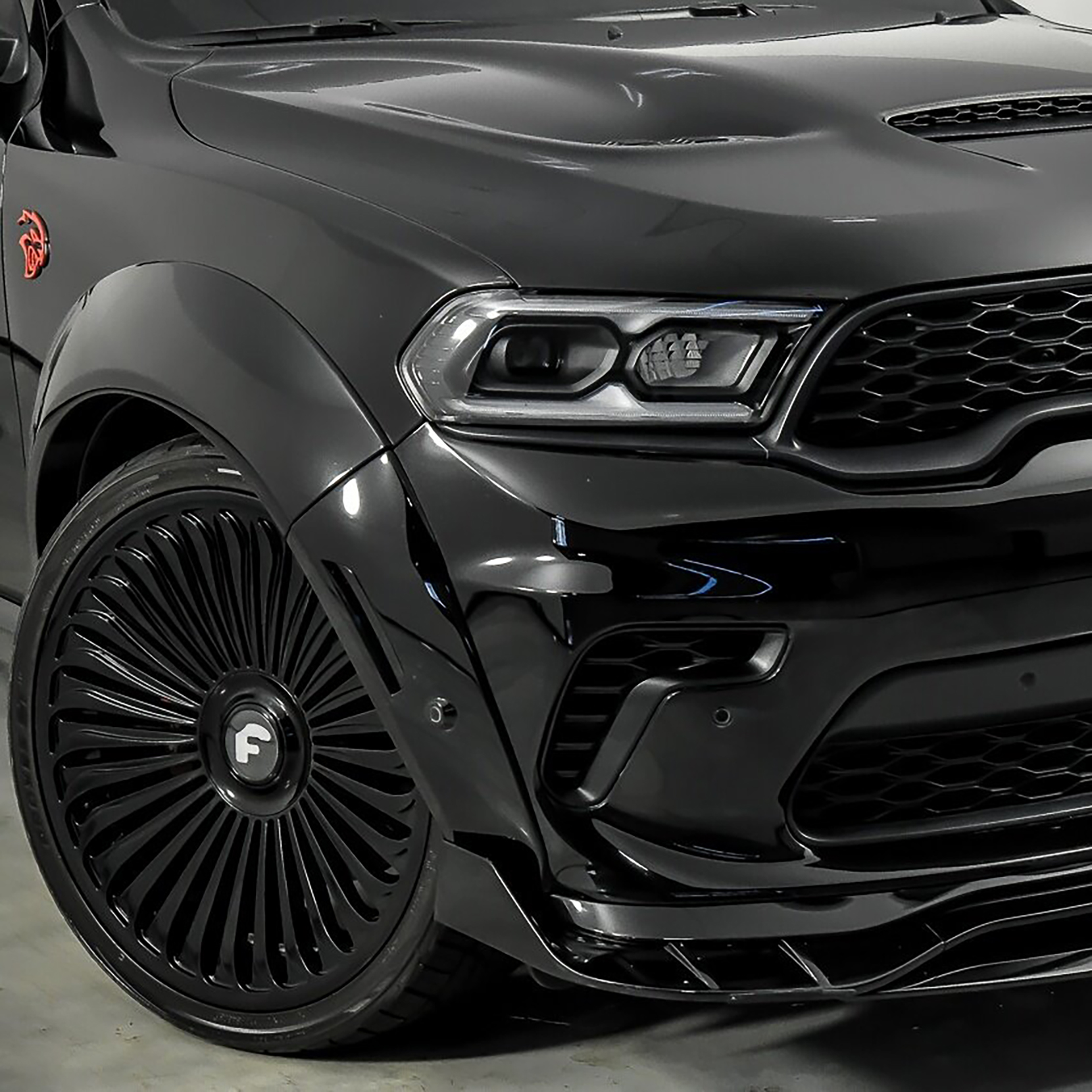 Durango on 3