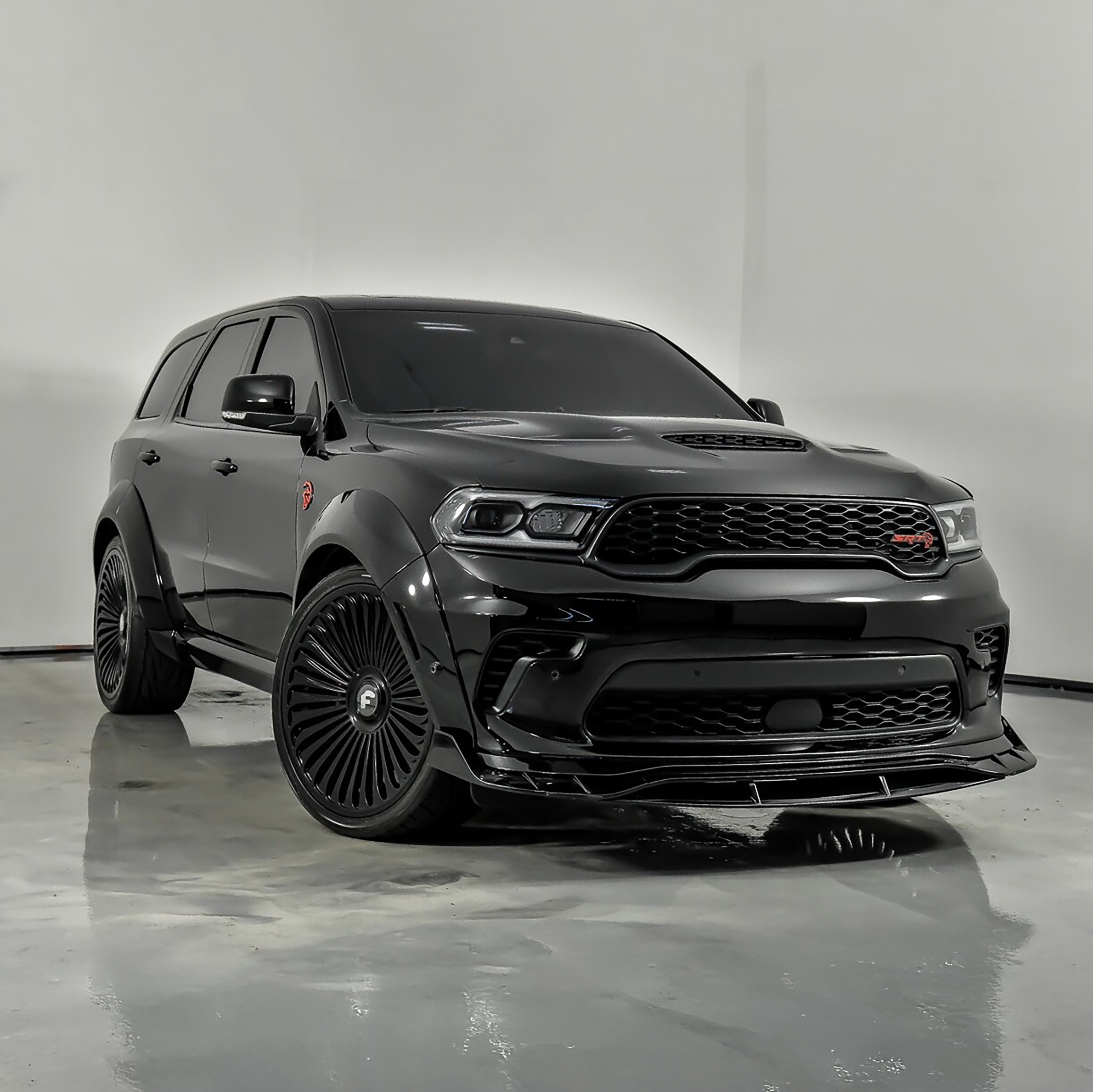 Durango on 5