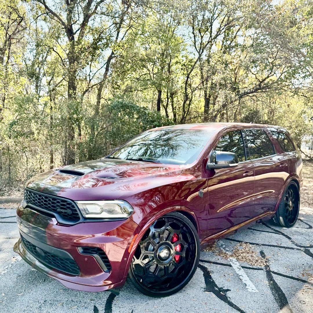 Durango on Teos