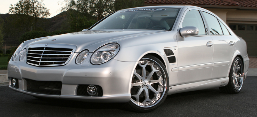 E53 on Capolavaro