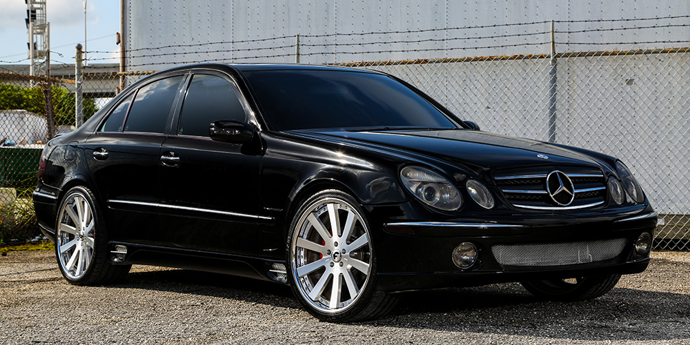 E53 on Concavo