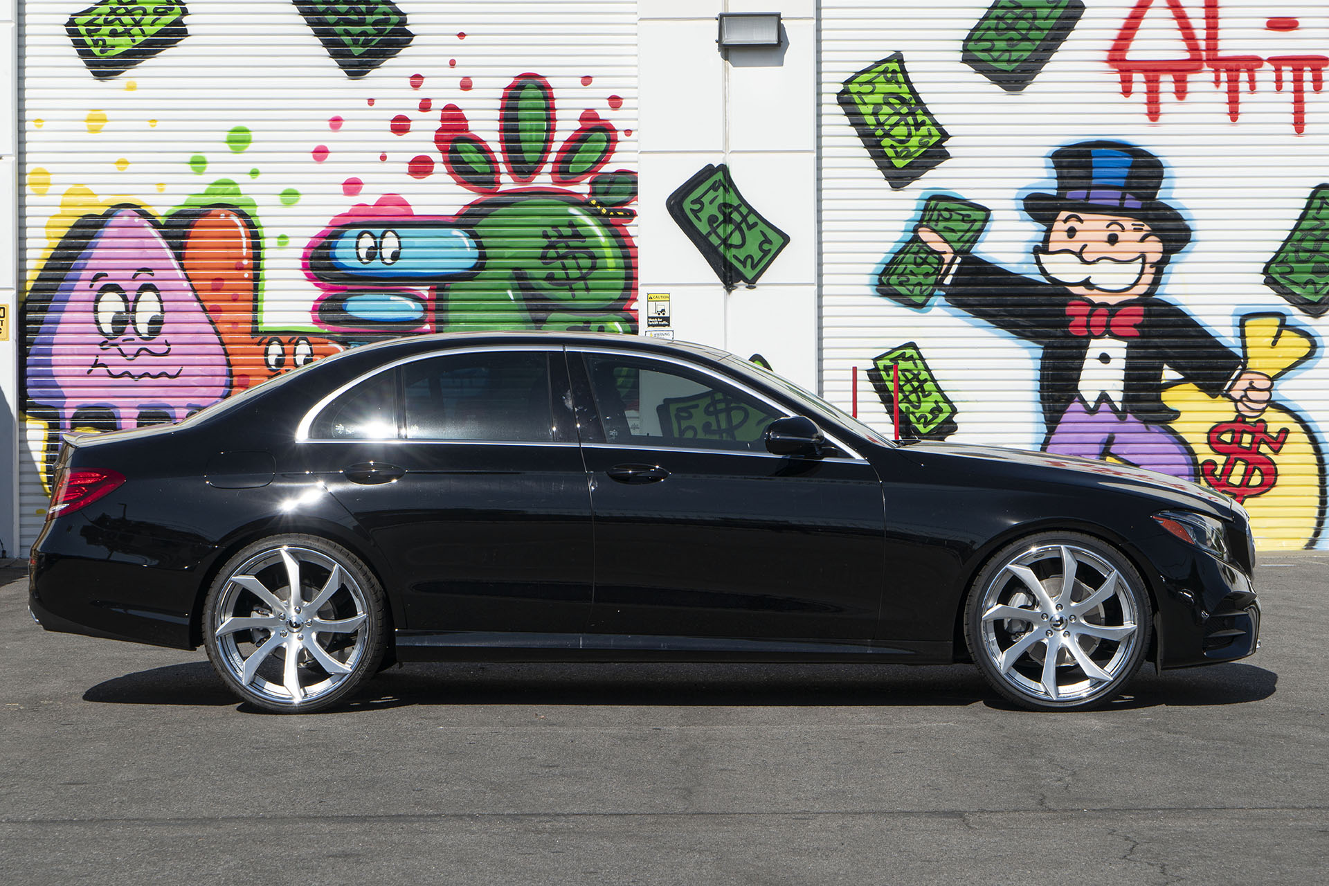 E53 on Fondare-ECL