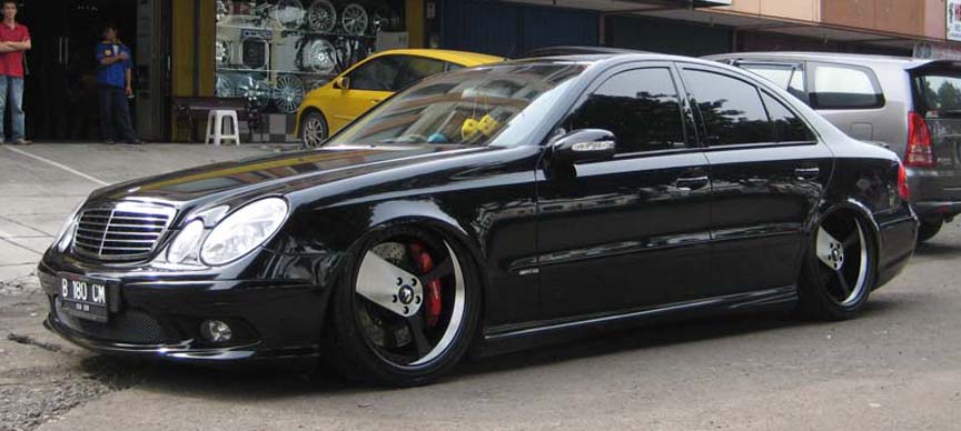 E53 on Parlaro