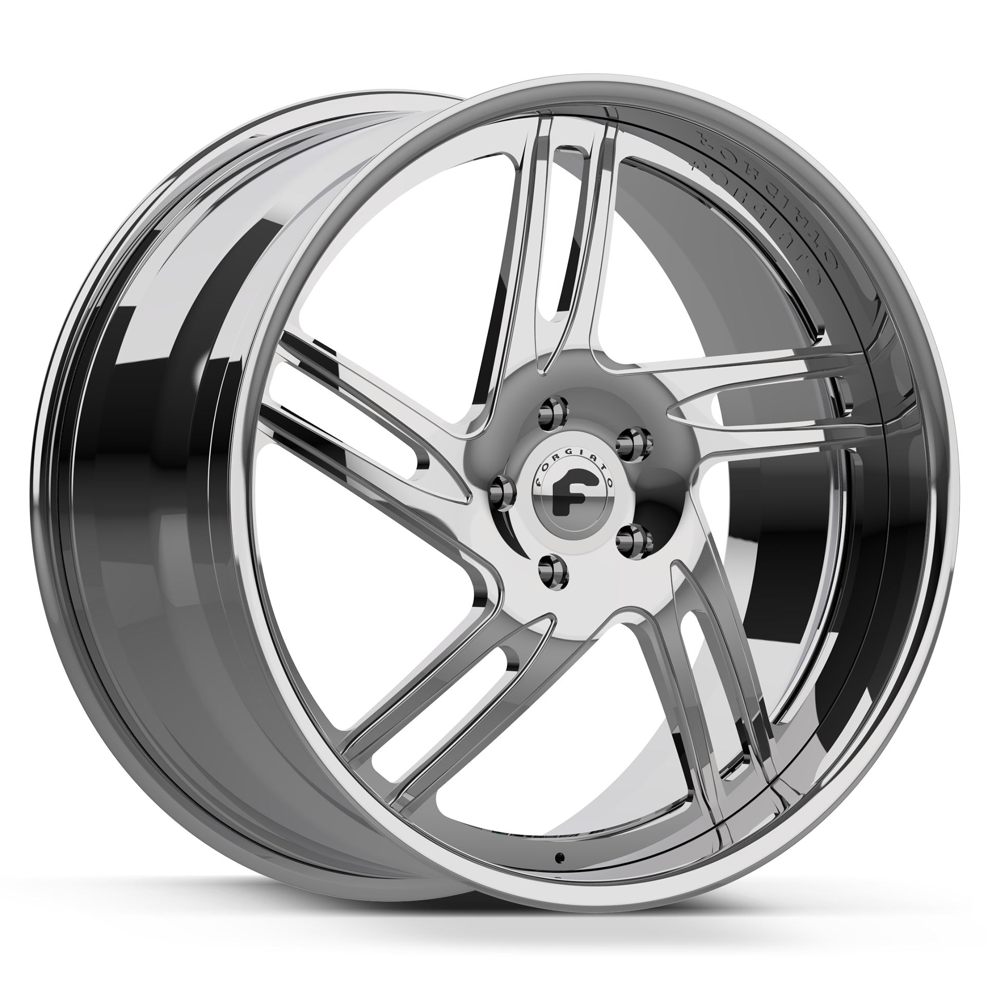 El Camino on Wade-2