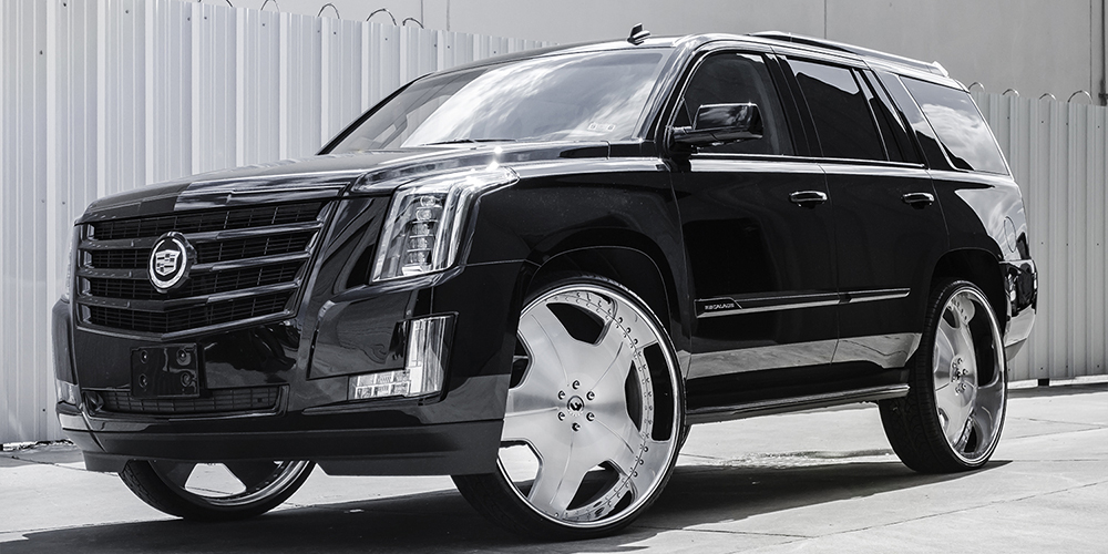 Escalade on Alneato