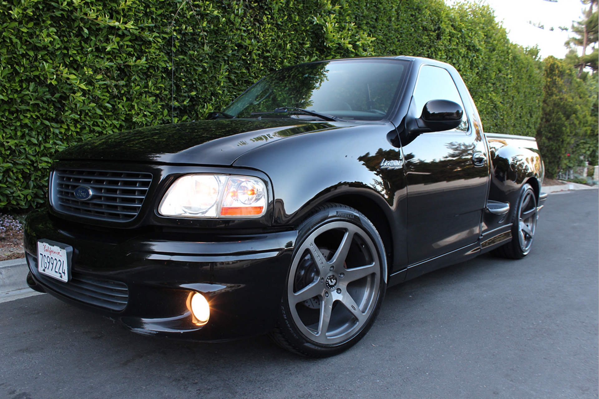 F150 on Sesto-M