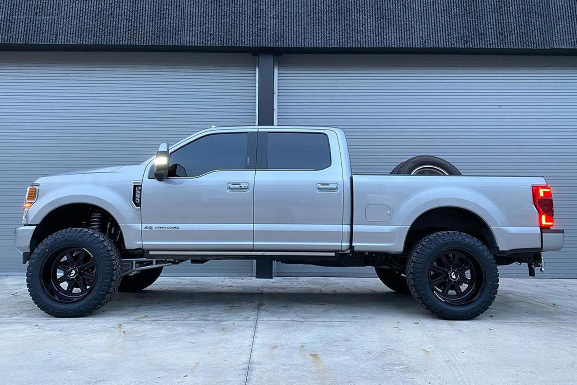F250 on Flow Terra 005