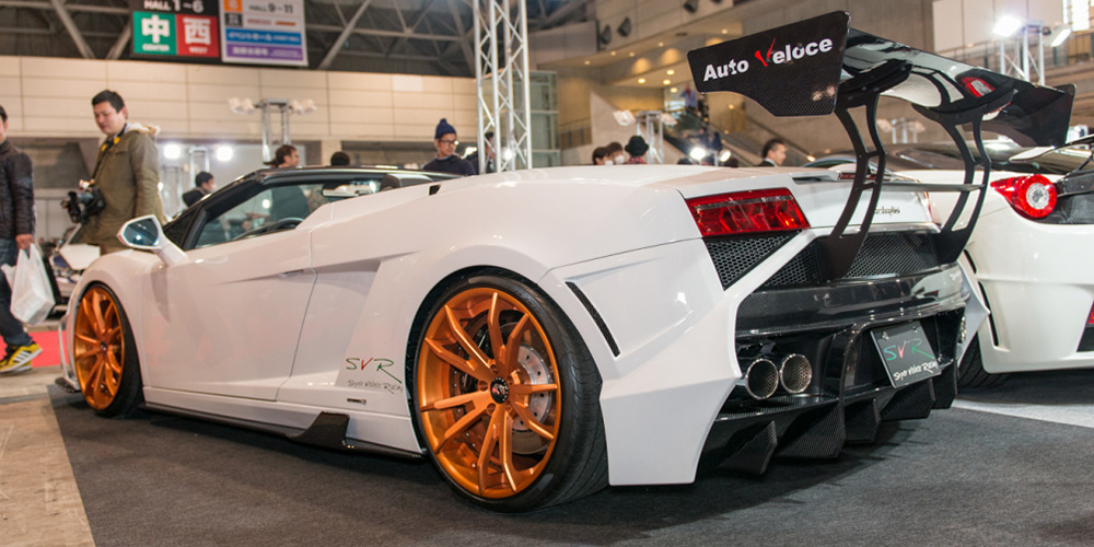 Gallardo on F2.01