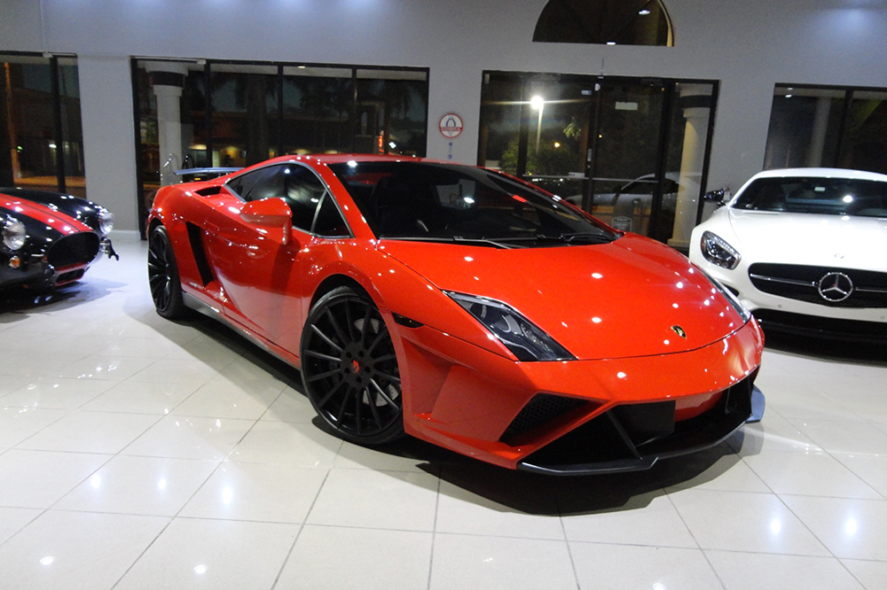 Gallardo on F2.15